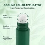 Roota Hair Growth Serum Roll-On, Roota Hair Growth Roller, Hair Revival Serum for Thicker, Healthy Hair (2) - Image 5