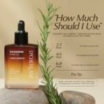 D'Cherlane Hair & Scalp Treatment Oil - Pre-Wash Rosemary Growth Oil with Argan, Castor & Coconut for Dry, Itchy Scalp Care, Lightweight Formula for Fuller-Looking, Stronger Hair - Image 7