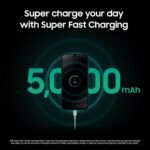 Samsung Galaxy A17 5G Smart Phone, 128GB, Large AMOLED, High-Res Camera, Durable Design, Super Fast Charging, Expandable Storage, Circle to Search, 2025, US 1 Yr Manufacturer Warranty, Gray - Image 4