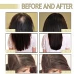 180 ML EELHOE Hair Growth Oil, Natural Rosemary Hair Growth Oil for Dry Damaged Hair and Growth Thin Hair. (3Pcs) - Image 8