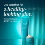 TULA Skincare 24-7 Hydrating Day & Night Cream, Anti-Aging Face Moisturizer for Dryness & Dullness with Prebiotic Extracts & Hyaluronic Acid - Image 7