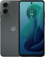 Moto G 5G | 2024 | Unlocked | Made for US 4/128GB | 50MP Camera | Sage Green - Image 2