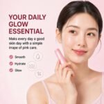 2PCS PDRN Pink Collagen Volume Multi Balm Stick Collagen Wrinkle Stick Face & Body Balm for Under-Eyes, Neck, Forehead, Smile Lines, Lips | Plumping, Radiance - Image 9