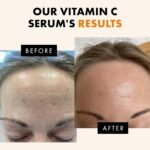 Eclat Skincare Vitamin C Serum - Skin Care for Dark Spots, Vitamin C Serum for Face with Hyaluronic Acid, Ferulic Acid, & Vit E - Anti Aging and Skin Brightening Vit C Formula for Face Care 1 Fl Oz - Image 4