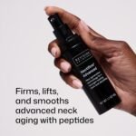 Revision Skincare Nectifirm Advanced® Neck Cream – Clinically Proven to Firm, Lift & Contour the Neck, Jawline & Décolletage, Correcting Visible Signs of Aging and Weight Loss - Image 2