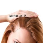 Luv Me Care Biotin Hair Growth Oil Hair Growth Serum for Thicker Longer Fuller Healthier Hair, Prevent Hair Loss & Thinning, All Natural Vitamin Rich Treatment, Women & Men, All Hair Types 1.7 oz - Image 2