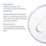 PCA SKIN Hydrating Collagen Cream for Face, Collagen Hydrator Night Cream, Hydrates and Firms Dry Mature Skin, Made with Shea Butter, Olive Fruit Oil, and Sweet Almond Fruit Extract - Image 5