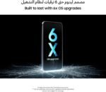 Samsung Galaxy A16 4G LTE (128GB + 4GB) International Model SM-A165F/DS Factory Unlocked, 6.7", Dual SIM, 50MP Triple Camera (Case Bundle), Black - Image 7
