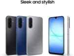 Samsung Galaxy A17 5G Smart Phone, 128GB, Large AMOLED, High-Res Camera, Durable Design, Super Fast Charging, Expandable Storage, Circle to Search, 2025, US 1 Yr Manufacturer Warranty, Gray - Image 2