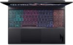 Acer Nitro 16S AI Copilot+ PC Gaming Laptop | AMD Ryzen AI 9 365 Processor | NVIDIA GeForce RTX 5070 Ti Laptop GPU | 16" WQXGA IPS 180Hz Display | 32GB DDR5 | 2TB Gen 4 SSD | Wi-Fi 6E | AN16S-61-R5K4 - Image 15