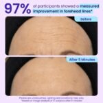 goPure NEW Instant Lift Eye Gel - For the look of Puffiness & Bags, Wrinkles, Fine Lines and Dark Circles, Anti Aging Skin Care for Men & Women with MaxLift3 Biotech Under Eye Brightener - Image 2