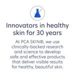 PCA SKIN Hydrating Collagen Cream for Face, Collagen Hydrator Night Cream, Hydrates and Firms Dry Mature Skin, Made with Shea Butter, Olive Fruit Oil, and Sweet Almond Fruit Extract - Image 9