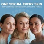 Hyaluronic Acid Serum for Skin 100% Pure Anti Aging Intense Hydration Moisture Non greasy Paraben free, Wrinkle Reducing and Brightening Serum (Pro Formula) 2oz - Image 4