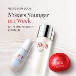 SK-II Facial Treatment Essence - Anti-Aging Essence Skincare to Help Reduce the Appearance of Fine Lines & Wrinkles - Visibly Refines Texture & Improves Firmness & Dark Spots - Image 6