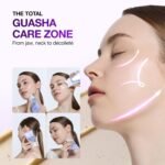 ANUA Collagen Retinol Refining Gua Sha Cream, Neck Cream For Lifting & Firming, Jawline to Décolleté, Daily Moisturizer, Fine Line Care, Neck Massager, Korean Skin Care, 2.7fl.oz - Image 5
