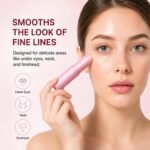 2PCS PDRN Pink Collagen Volume Multi Balm Stick Collagen Wrinkle Stick Face & Body Balm for Under-Eyes, Neck, Forehead, Smile Lines, Lips | Plumping, Radiance - Image 3