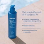 Aquage SeaExtend Silkening Oil Treatment - Image 3
