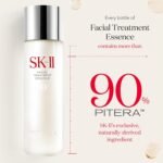 SK-II Facial Treatment Essence - Anti-Aging Essence Skincare to Help Reduce the Appearance of Fine Lines & Wrinkles - Visibly Refines Texture & Improves Firmness & Dark Spots - Image 4