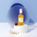 CURLSMITH Bonding Oil - Smoothing Hair Oil for Curls, Helps Reduce the Appearance of Split Ends, For All Curl Types, Vegan (2 oz) - Image 7