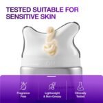 ANUA Collagen Retinol Refining Gua Sha Cream, Neck Cream For Lifting & Firming, Jawline to Décolleté, Daily Moisturizer, Fine Line Care, Neck Massager, Korean Skin Care, 2.7fl.oz - Image 8