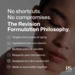 Revision Skincare Nectifirm Advanced® Neck Cream – Clinically Proven to Firm, Lift & Contour the Neck, Jawline & Décolletage, Correcting Visible Signs of Aging and Weight Loss - Image 13