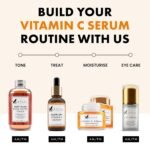 Eclat Skincare Vitamin C Serum - Skin Care for Dark Spots, Vitamin C Serum for Face with Hyaluronic Acid, Ferulic Acid, & Vit E - Anti Aging and Skin Brightening Vit C Formula for Face Care 1 Fl Oz - Image 6