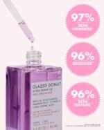 Truly Beauty Luxury After Shave Oil | Soothing & Hydrating Treatment to Prevent Ingrown Hair For Smooth, Irritation-Free Skin for Daily Use - Image 5