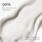 Rizos Curls Multivitamin Leave-In Heat Protection Up to 450°F – Strengthen, Repair & Add Shine to Straight, Wavy, Curly, Coily Hair Types 1a–4c – Sulfate & Paraben Free - Image 7