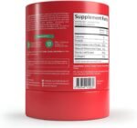 Bella All Natural Watermelon Collagen Powder - Image 3