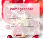 Pomegranate Collagen Jelly Stick 20g * 15 Stick 1,600mg Low Molecular Fish Collagen - Image 5