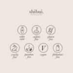Shibui Replenishing Hair Oil, Moisturizing & Frizz Control, Adds Shine & Nutrients, Vegan & Sulfate-Free, 2 Fl Oz - Image 4