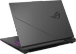 ASUS ROG Strix G18 (2025) Gaming Laptop, 18” ROG FHD+ 16:10 144Hz, NVIDIA® GeForce RTX™ 5050, AMD Ryzen™ 9 8940HX Mobile Processor, 16GB DDR5-5200Mhz, 1TB SSD, Wi-Fi 6E, Wind 11 Home - Image 12