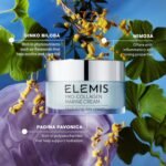 ELEMIS Pro-Collagen Marine Cream, Lightweight Anti-Wrinkle Daily Facial Moisturizer - Image 7