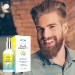 Luv Me Care Biotin Hair Growth Oil Hair Growth Serum for Thicker Longer Fuller Healthier Hair, Prevent Hair Loss & Thinning, All Natural Vitamin Rich Treatment, Women & Men, All Hair Types 1.7 oz - Image 6