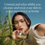 ELEMIS Pro-Collagen Cleansing Balm Makeup Remover, Hydrating Facial Cleanser, Oil Cleanser, Oil Makeup Remover, Deep Cleanse - Image 3