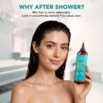 Botanic Hearth 100% Pure Argan & Biotin Oil For Hair Growth & Hair Treatment Oils 6.7 Fl oz | Infused with coconut Oil | Hair Oil Repairs Dry Damaged Hair, Strengthening, Healthier | All Hair Types - Image 7