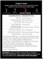 Olay Night Cream for Face, Anti-Aging Face Moisturizer for Women - Fragrance-Free Skin Care, Anti-Wrinkle, Exfoliate, Smooths Texture - Triple Collagen Cream, Niacinamide, Pro-Vitamin B5, 1.7Oz - Image 11