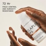 Olaplex N°.7 Bonding Oil: High Shine | Heat Protectant, Visibly Smooths & Softens Hair, Added Color Vibrancy, Up to 72 Hour Frizz Control | For Coily, Curly, Straight, and Wavy - Image 7