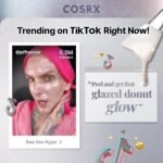 COSRX PDRN EXOSOME Glaze Wrapping Mask with SALMON DNA PDRN, Instant Glow, Easy Peel-Off Overnight Mask for Glass Skin, Firmness, Elasticity & Skin Texture Care,1.69 fl. Oz, Korean Skin Care - Image 3