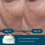 ELEMIS Pro-Collagen Marine Cream, Lightweight Anti-Wrinkle Daily Facial Moisturizer - Image 2