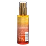 Dove Damage Therapy Defense Bi-Phase Serum + Oil 1 ct UV Repair & Glow for 70 Hour Hair Protection, with Ferulic Serum, 3.9 fl oz - Image 2