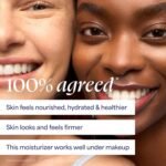 TULA Skincare 24-7 Hydrating Day & Night Cream, Anti-Aging Face Moisturizer for Dryness & Dullness with Prebiotic Extracts & Hyaluronic Acid - Image 6
