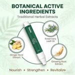 Roota Hair Growth Serum Roll-On, Roota Hair Growth Roller, Hair Revival Serum for Thicker, Healthy Hair (2) - Image 3