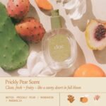 DAE Prickly Pear Hair Oil - Smooths Frizz, Hydrates, Prevents Breakage, Detangles, & Adds Shine (1.7 oz) - Image 4