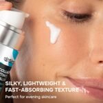 SimplyVital Collagen, Retinol & Hyaluronic Acid Serum - Anti-Aging Moisturizer for Face, Neck & Décolleté - Deep Moisturizing Skin Care Complex - Hydrating Facial Serum for Women, 1 fl.oz - Image 2