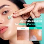 VT COSMETICS PDRN Capsule Cream 100, Hydrating Face Moisturizer with 100,000ppm PDRN, Hyaluronic Acid, 9 Peptides, Firming & Plumping Nourishing Cream, Korean Skin Care, 1.69 fl. oz. - Image 3