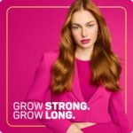 Marc Anthony Grow Long Scalp & Hair Serum - Anti-Breakage Formula Nourish, Strengthen & Hydrate Scalp & Hair Follicles - Natural Shine & Fuller-Looking Hair Strands from Root to Tip, 2 fl oz - Image 6