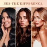 100% Raw Batana Oil for Hair Growth from Honduras for Dry, Damaged & Thinning Hair, Natural Hair Oil for Frizz, Split Ends, Deep Nourishment for Curly & Chemically Treated Hair, No Fragrance - Image 7