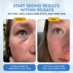 MAELOVE Moonlight Advanced Retinal Super Serum, 10x Stronger than Regular Retinol, for Softening Lines and Wrinkles, Reducing Dark Spots, Improving Skin Firmness, Vegan, Cruelty-Free, 1.0 fl oz - Image 3