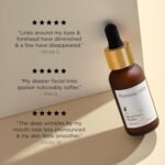 Perricone MD Neuropeptide Deep Crease Serum, 1 fl oz. - Image 5